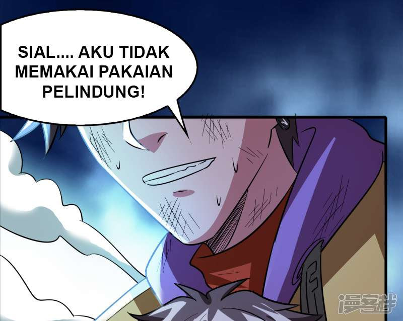 Outlander Tyrant Supplier Chapter 67 Gambar 3